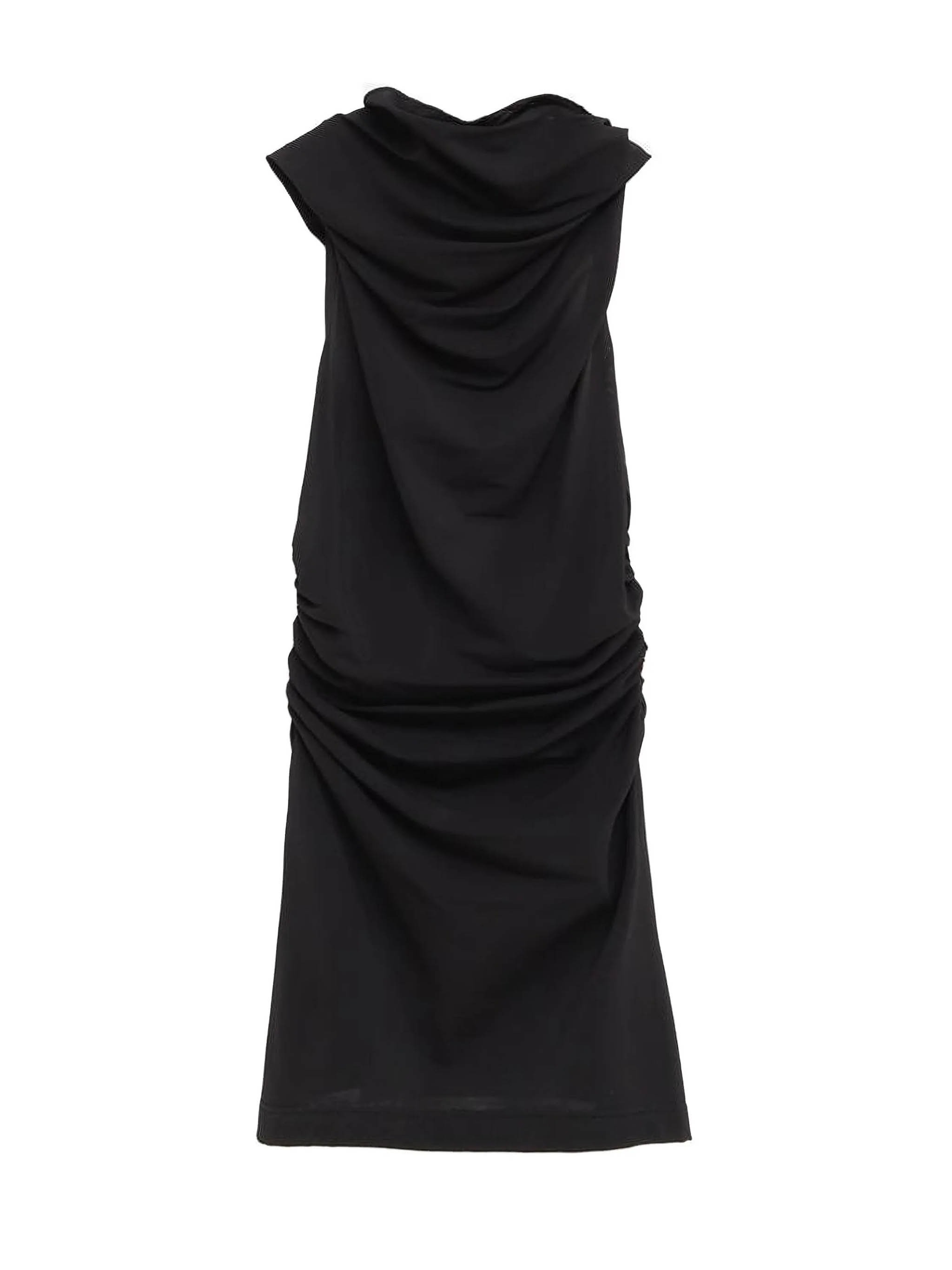 Paloma wool バラ　上着　ブラック fryda top woman black - PALOMA WOOL - d — 2